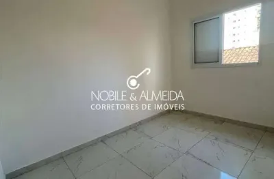 Casa de condomínio à venda na rua olavo bilac, ocian, praia grande - sp