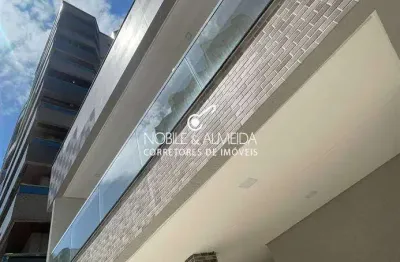 Casa de condomínio à venda na rua olavo bilac, ocian, praia grande - sp