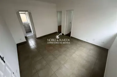 Apartamento à venda na rua júlio conceição, vila mathias, santos - sp
