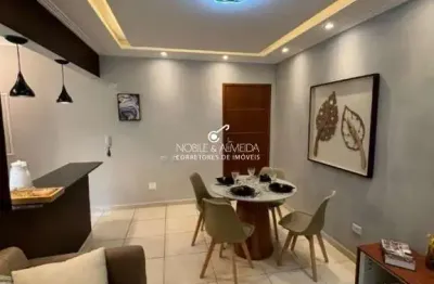 Apartamento à venda na praça vitória, vila voturua, são vicente - sp