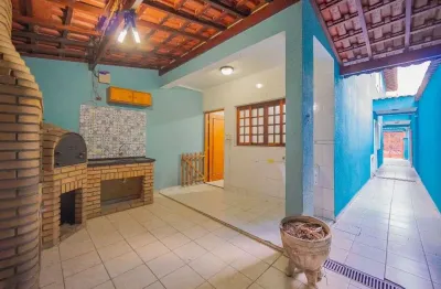Casa à venda na rua vicente cecílio, jaguaribe, osasco - sp