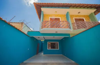 Casa com 3 quartos à venda na Rua Vicente Cecílio, 4, Jaguaribe, Osasco
