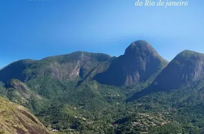 Terreno à venda na rua bernardo coutinho, araras, petrópolis - rj