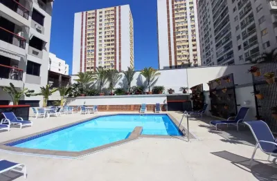 Flat à venda na rua conde de baependi, flamengo, rio de janeiro - rj