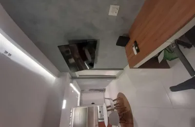 Loft à venda na avenida rio branco, centro, rio de janeiro - rj