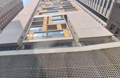 Studio à venda na rua senador césar lacerda vergueiro, sumarezinho, são paulo - sp