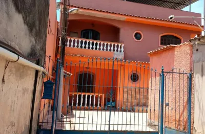 Casa de vila à venda na rua doutor bernardino, praça seca, rio de janeiro - rj
