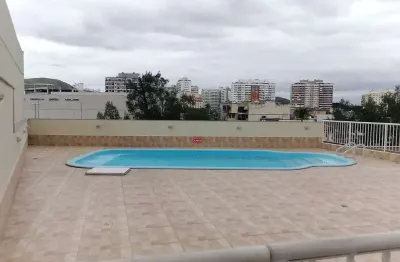 Cobertura à venda na Rua Galvani, Vila da Penha, Rio de Janeiro - RJ