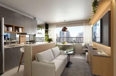 Apartamento à venda na apto metrô sacomã - janeiro 2026, sacomã, são paulo - sp