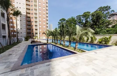 Apartamento à venda na rua dona tecla, jardim flor da montanha, guarulhos - sp