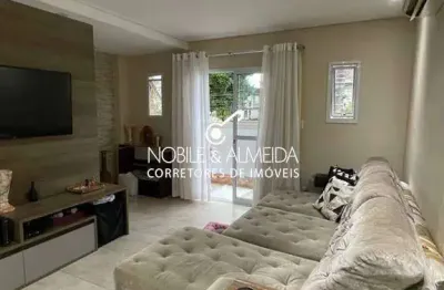 Casa de vila à venda na rua joaquim távora, marapé, santos - sp