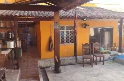 Casa à venda na rua acarapé, ricardo de albuquerque, rio de janeiro - rj
