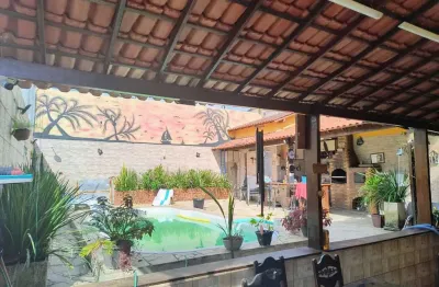 Casa à venda na rua acarapé, ricardo de albuquerque, rio de janeiro - rj