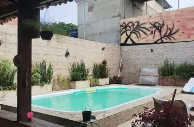 Casa à venda na rua acarapé, ricardo de albuquerque, rio de janeiro - rj