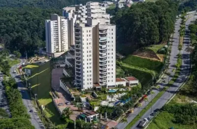 Apartamento à venda na alameda terras altas, tamboré, santana de parnaíba - sp