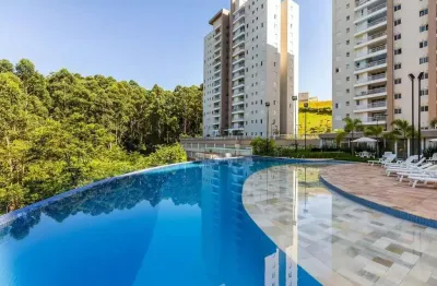 Apartamento à venda na avenida marcos penteado de ulhôa rodrigues, tamboré, santana de parnaíba - sp