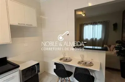 Casa de condomínio à venda na avenida hugo de carvalho ramos, esmeralda, praia grande - sp