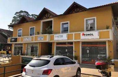 Sala comercial para alugar na avenida são camilo, granja viana, cotia - sp