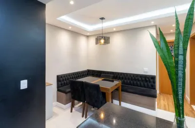 Apartamento à venda na avenida raimundo pereira de magalhães, jardim íris, são paulo - sp