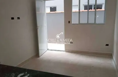 Casa de condomínio à venda na avenida estados unidos, samambaia, praia grande - sp