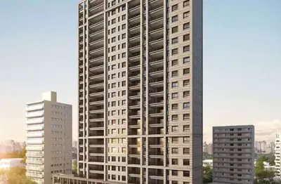 Apartamento à venda na rua mário amaral, paraíso, são paulo - sp