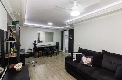 Apartamento à venda na avenida raimundo pereira de magalhães, jardim íris, são paulo - sp