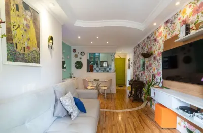 Apartamento à venda na avenida raimundo pereira de magalhães, jardim íris, são paulo - sp