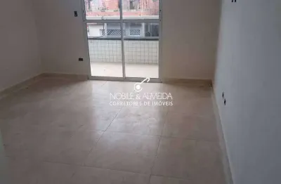 Casa de condomínio à venda na avenida estados unidos, samambaia, praia grande - sp