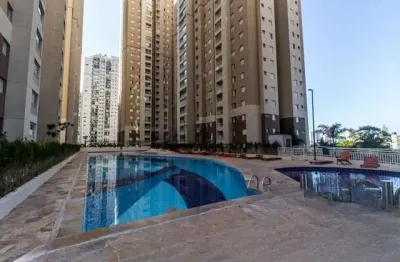 Apartamento à venda na rua werner goldberg, jardim tupanci, barueri - sp