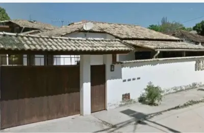 Casa de condomínio à venda na rua expedicionário josé pessoto sobrinho, maria paula, são gonçalo - rj