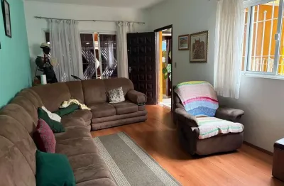 Casa à venda na rua pompeu sobrinho, chácara inglesa, são paulo - sp