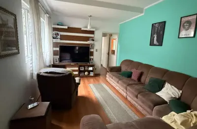 Casa à venda na rua pompeu sobrinho, chácara inglesa, são paulo - sp