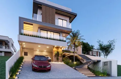 Casa à venda na rua josé manoel de almeida, vila rica, vargem grande paulista - sp