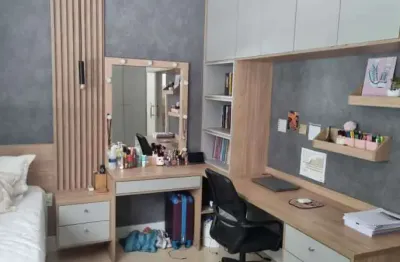 Casa de condomínio à venda na rua tejo, vila valqueire, rio de janeiro - rj