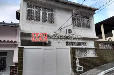 Casa de condomínio à venda na rua das rosas, vila valqueire, rio de janeiro - rj