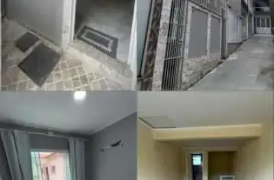 Casa de condomínio à venda na rua guaranésia, vila valqueire, rio de janeiro - rj