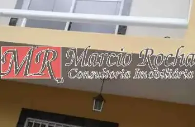Casa de condomínio à venda na rua francisco, praça seca, rio de janeiro - rj