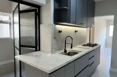 Apartamento à venda na rua doutor afonso baccari, vila clementino, são paulo - sp