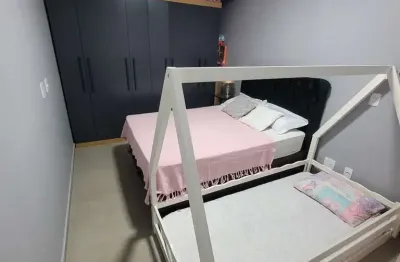 Apartamento à venda na estrada aldeinha, jardim marilu, carapicuíba - sp