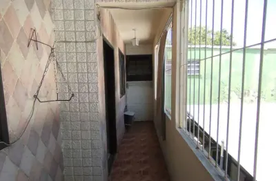 Casa de vila à venda na rua taborari, brás de pina, rio de janeiro - rj