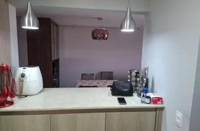 Apartamento à venda na avenida marginal esquerda, parque portal do paraíso, jundiaí - sp