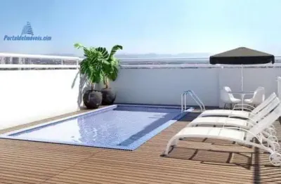 Apartamento à venda na rua josé hermínio da silva, chácara do visconde, taubaté - sp