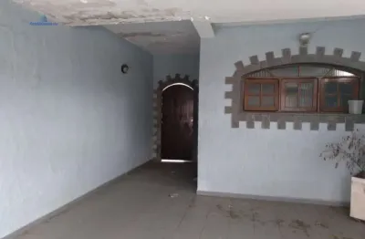 Casa à venda na rua ana vieira de almeida, vila são josé, taubaté - sp
