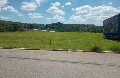 Terreno à venda na rua das entradas, jardim belizário, cotia - sp