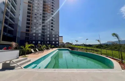 Apartamento à venda na avenida reynaldo de porcari, chácaras saudáveis e encantadoras, jundiaí - sp