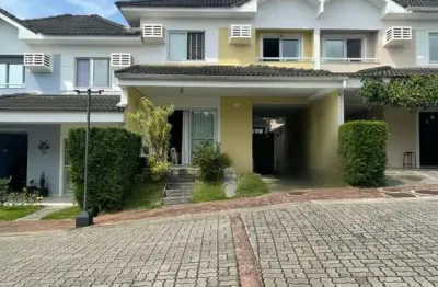 Casa de condomínio para alugar na estrada pau-ferro, freguesia (jacarepaguá), rio de janeiro - rj
