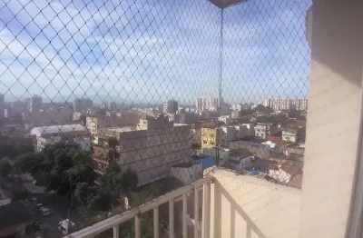 Apartamento à venda na rua marechal bittencourt, riachuelo, rio de janeiro - rj
