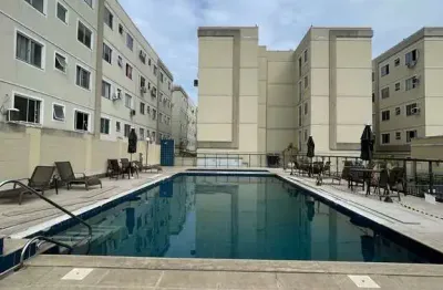 Apartamento à venda na avenida lúcio tomé feteira, barro vermelho, são gonçalo - rj