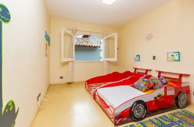 Casa para alugar na rua rafael ielo, jardim leonor, são paulo - sp