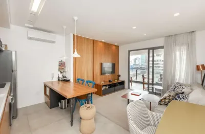 Apartamento para alugar na rua marcos lopes, vila nova conceição, são paulo - sp